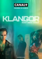 &quot;Klangor&quot; - Polish Movie Poster (xs thumbnail)