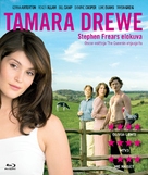 Tamara Drewe - Finnish Blu-Ray movie cover (xs thumbnail)