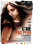 No tengas miedo - French Movie Poster (xs thumbnail)