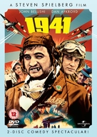 1941 - British DVD movie cover (xs thumbnail)