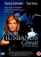 When Husbands Cheat - British Movie Cover (xs thumbnail)