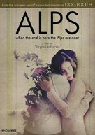Alpeis - DVD movie cover (xs thumbnail)