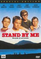Stand by Me - Italian Movie Cover (xs thumbnail)