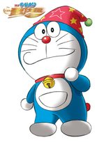 Doraemon: Nobita no shin makai daib&ocirc;ken - Chinese poster (xs thumbnail)