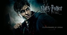 Harry Potter and the Deathly Hallows - Part 1 - French Movie Poster (xs thumbnail)