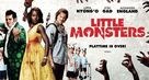 Little Monsters - Australian poster (xs thumbnail)