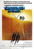 Invasion of the Body Snatchers - Swedish Movie Poster (xs thumbnail)
