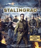 Stalingrad - Movie Cover (xs thumbnail)