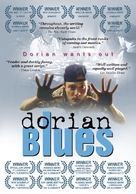 Dorian Blues - Movie Cover (xs thumbnail)