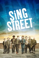 Sing Street - Movie Cover (xs thumbnail)