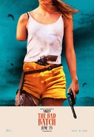 The Bad Batch - Movie Poster (xs thumbnail)