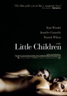 Little Children - Dutch Movie Poster (xs thumbnail)