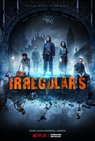 &quot;The Irregulars&quot; - Indonesian Movie Poster (xs thumbnail)