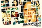 &quot;Transparent&quot; - Movie Poster (xs thumbnail)