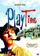 PlayTime Cover