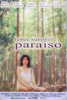 Paraiso - Philippine Movie Poster (xs thumbnail)