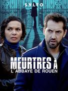 &quot;Meurtres &agrave;...&quot; Meurtres &agrave; Rouen - French Movie Poster (xs thumbnail)