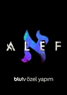 &quot;Alef&quot; - Turkish Movie Cover (xs thumbnail)