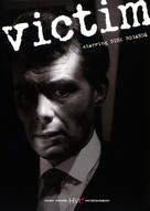 Victim - DVD movie cover (xs thumbnail)