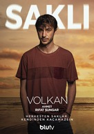 &quot;Sakli&quot; - Turkish Movie Poster (xs thumbnail)