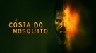 &quot;The Mosquito Coast&quot; - Brazilian Movie Cover (xs thumbnail)