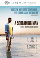 Un homme qui crie - Movie Poster (xs thumbnail)