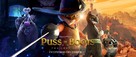 Puss in Boots: The Last Wish - Philippine Movie Poster (xs thumbnail)