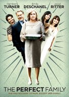 The Perfect Family - DVD movie cover (xs thumbnail)