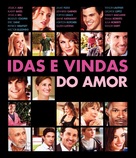 Valentine&#039;s Day - Brazilian Movie Cover (xs thumbnail)