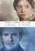 Jane Eyre - DVD movie cover (xs thumbnail)