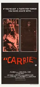 Carrie Poster