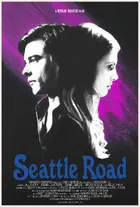 Seattle Road  Poster
