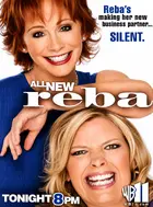 "Reba" Poster