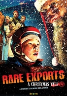 Rare Exports - DVD movie cover (xs thumbnail)