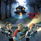 Monster House - poster (xs thumbnail)