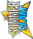 WWE Summerslam - Logo (xs thumbnail)