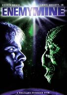 Enemy Mine - DVD movie cover (xs thumbnail)