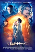 Stardust - Italian Movie Poster (xs thumbnail)