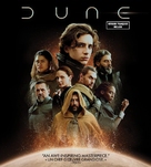 Dune - Canadian Movie Cover (xs thumbnail)