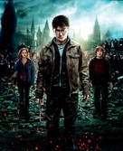 Harry Potter and the Deathly Hallows - Part 2 - Key art (xs thumbnail)