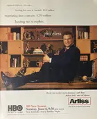 "Arli$$" Poster