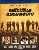 The Wild Bunch - Italian Movie Cover (xs thumbnail)