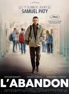 L'abandon Poster