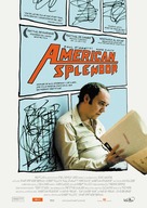 American Splendor - Spanish Movie Poster (xs thumbnail)
