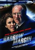 Narrow Margin - British Movie Poster (xs thumbnail)