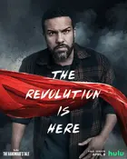 "The Handmaid's Tale" Poster