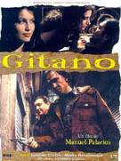 Gitano - French poster (xs thumbnail)