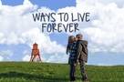 Ways to Live Forever - Movie Poster (xs thumbnail)