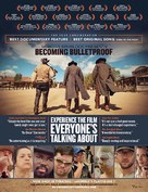 Becoming Bulletproof - For your consideration movie poster (xs thumbnail)
