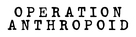 Anthropoid - German Logo (xs thumbnail)